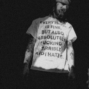 Meet your Posher, Vincent